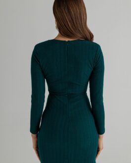 Emerald Dress